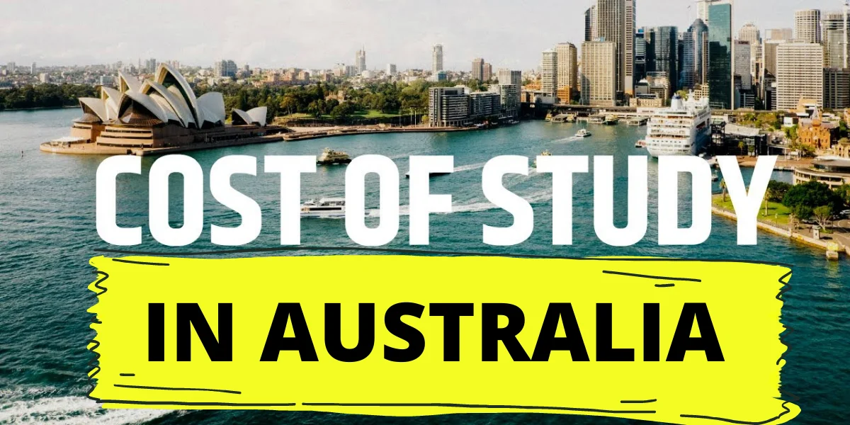 Scholarship in Australia