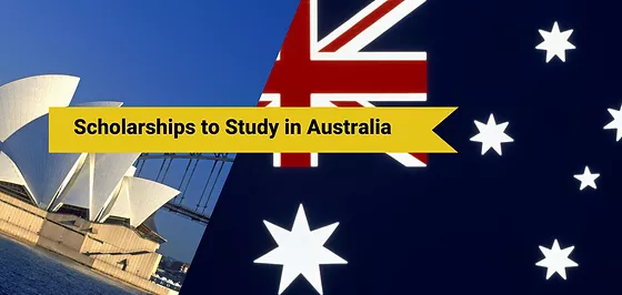 Scholarship in Australia