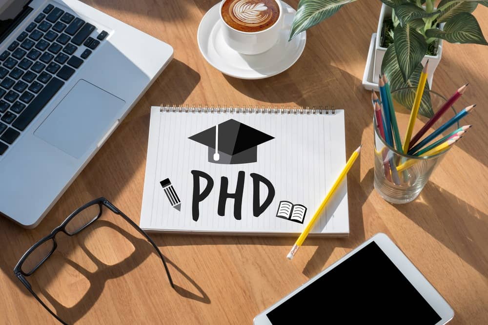 study phd