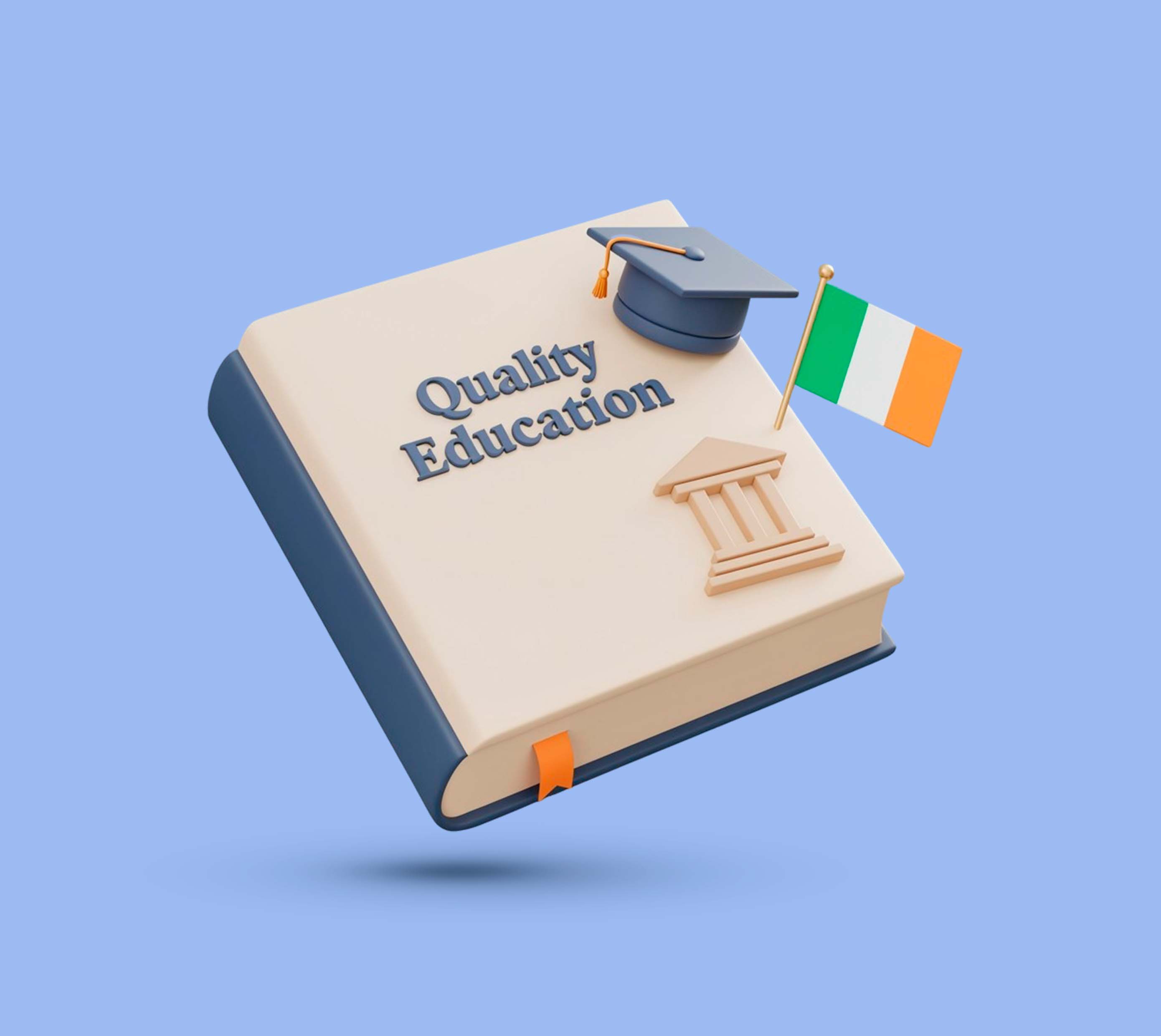 Benefits of Studying Masters in Ireland