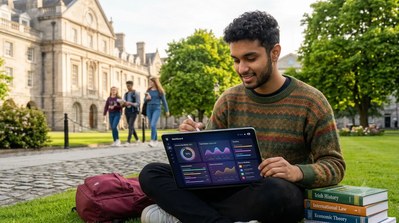 Best Courses to Study in Ireland