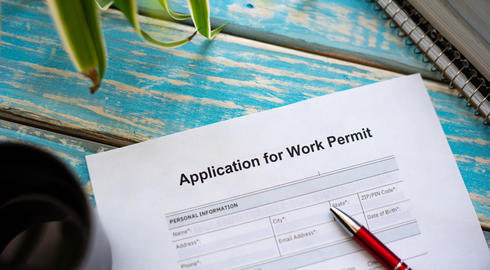 Post Study Work Permit in canada