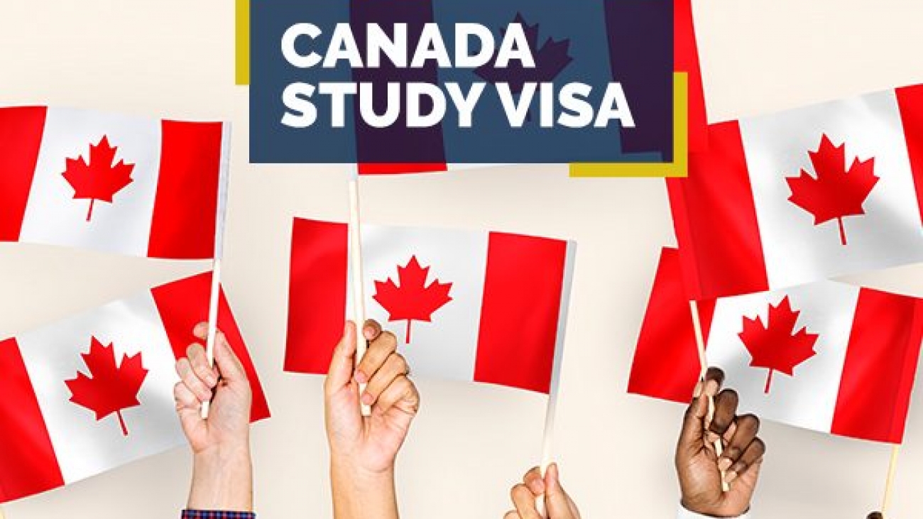 Study Visa for Canada