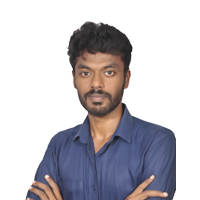 Sagaya Vasanth