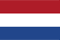 Netherlands Flag