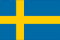Sweden Flag
