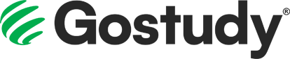 gostudy name logo
