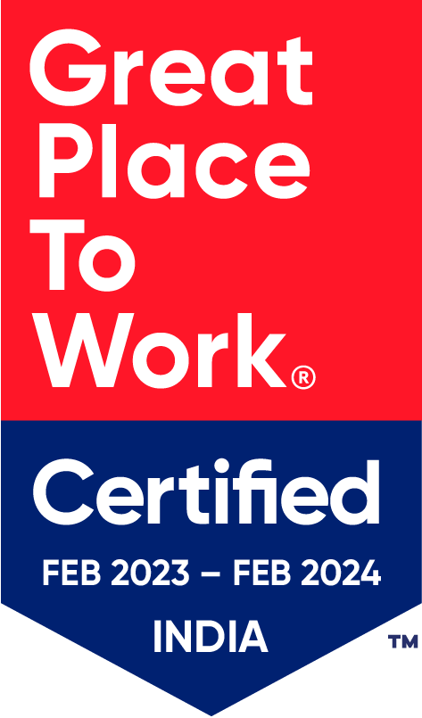 Great Place to Work