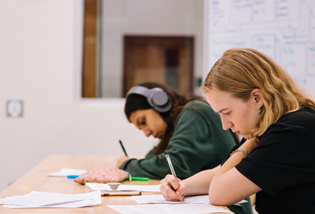 IELTS/TOEFL Tips for UK University Admissions