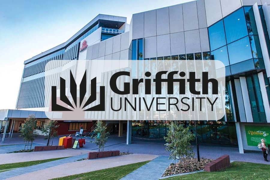 Griffith University Courses
