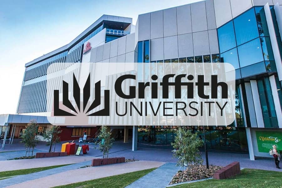 Griffith University Courses
