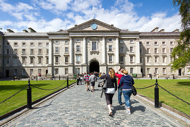 universities in Ireland