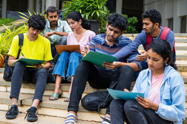 Part-Time Jobs for Indian Students in Ireland