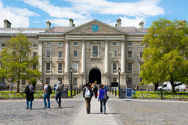 Post-Study Work Options in Ireland