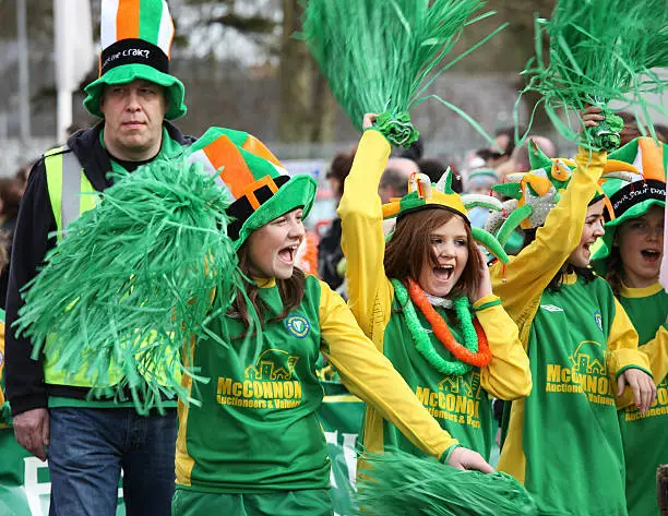 Student Life in Dublin, Cork & Galway