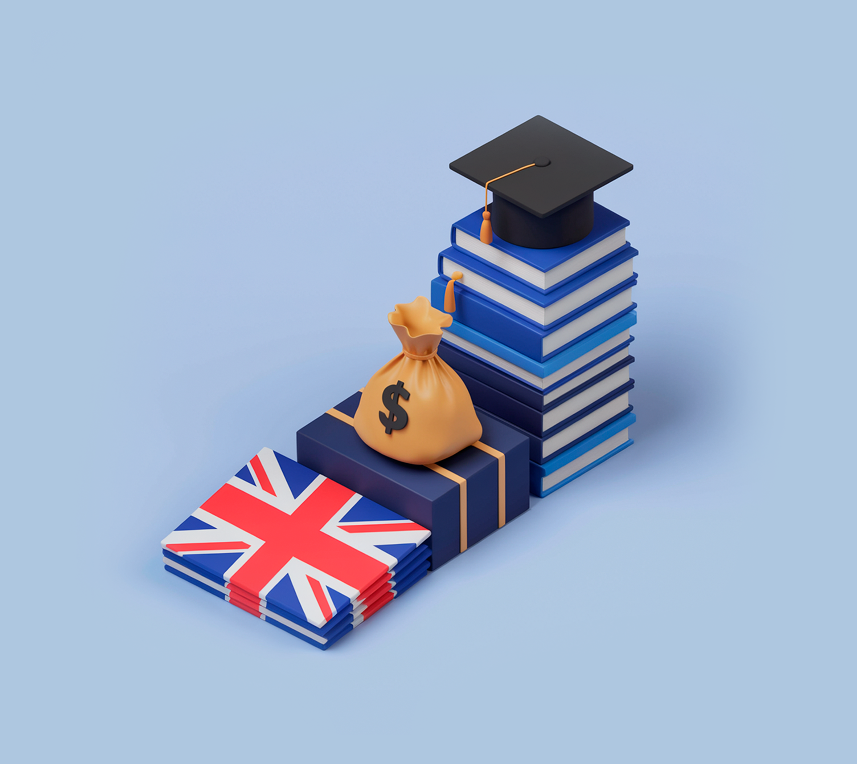Why Study in the UK After 12th/Graduation