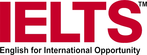 Ielts Logo