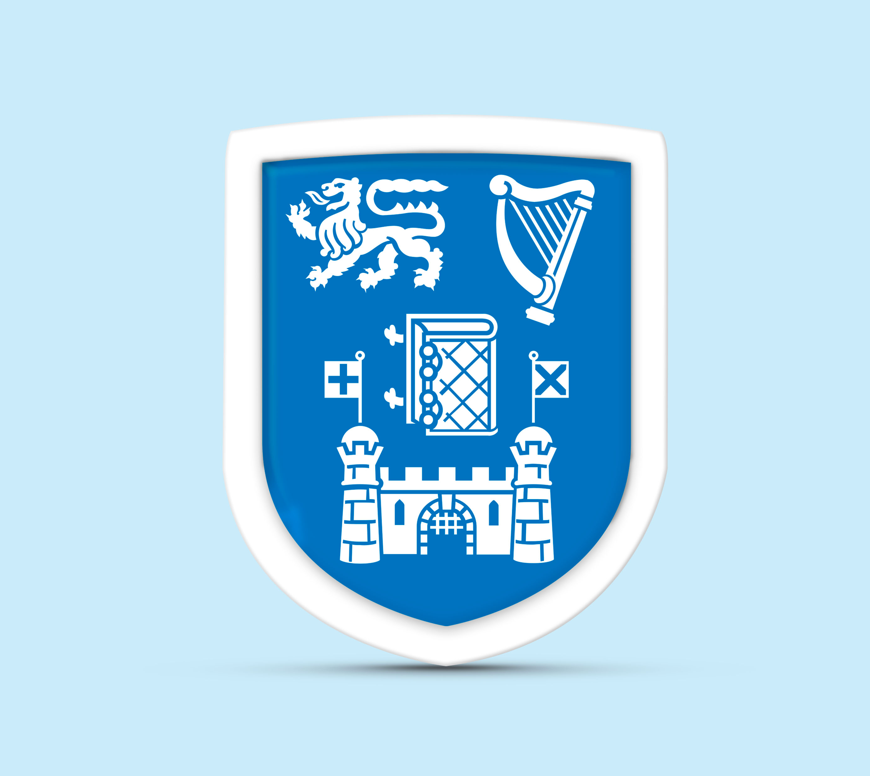 Trinity College Dublin