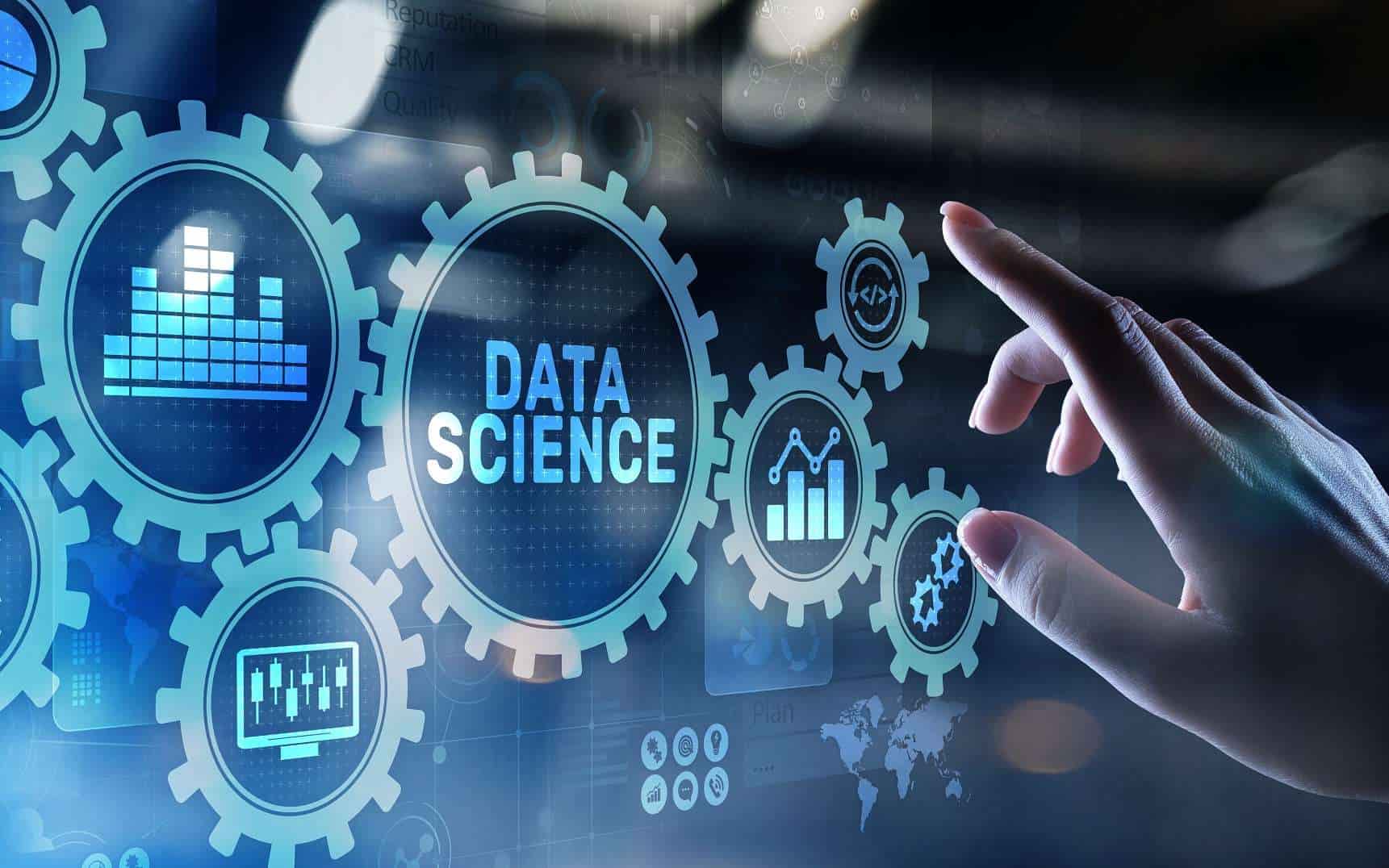 Top Reasons To Pursue An MSc in Data Science in UK