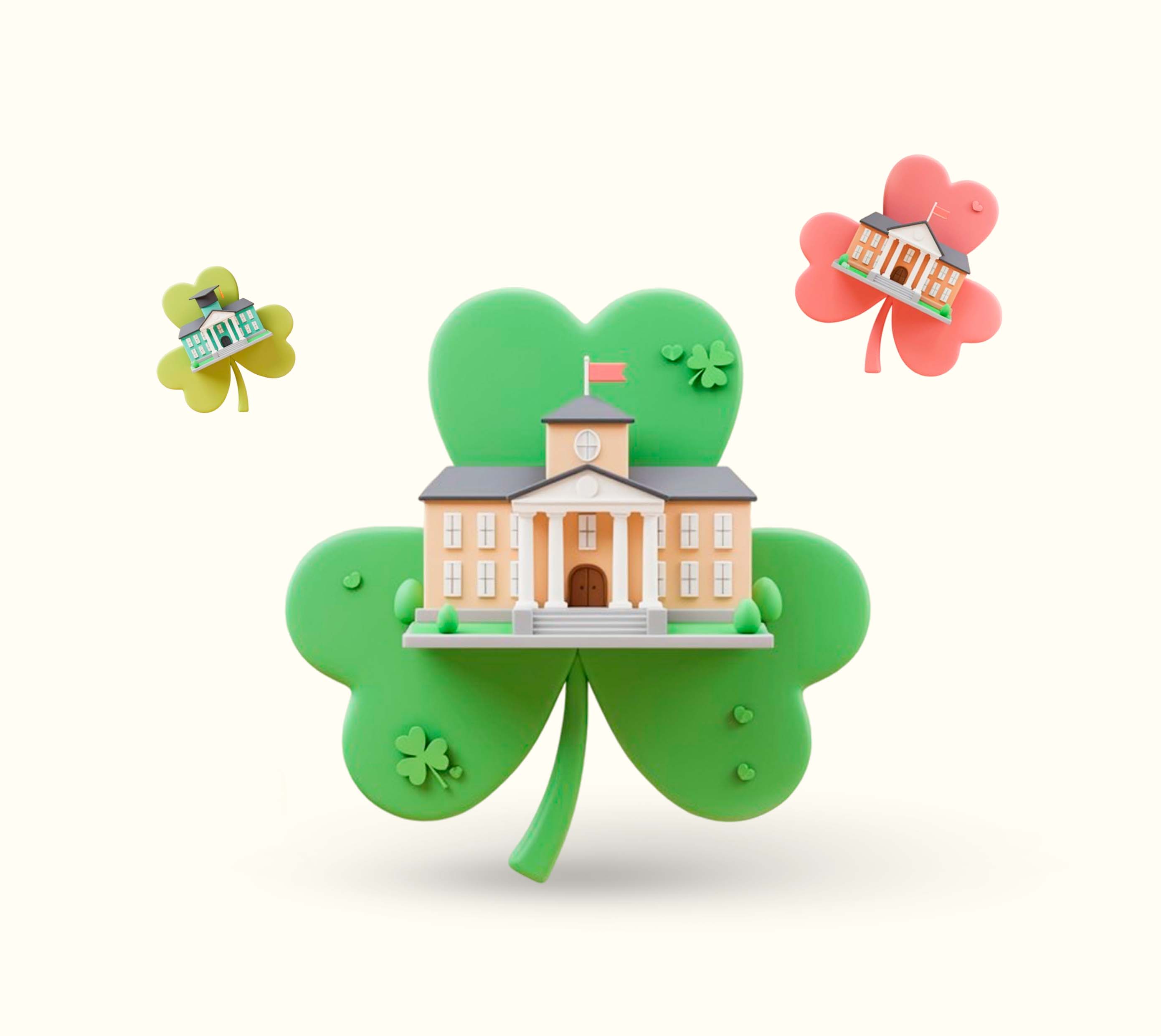 Irish University Rankings