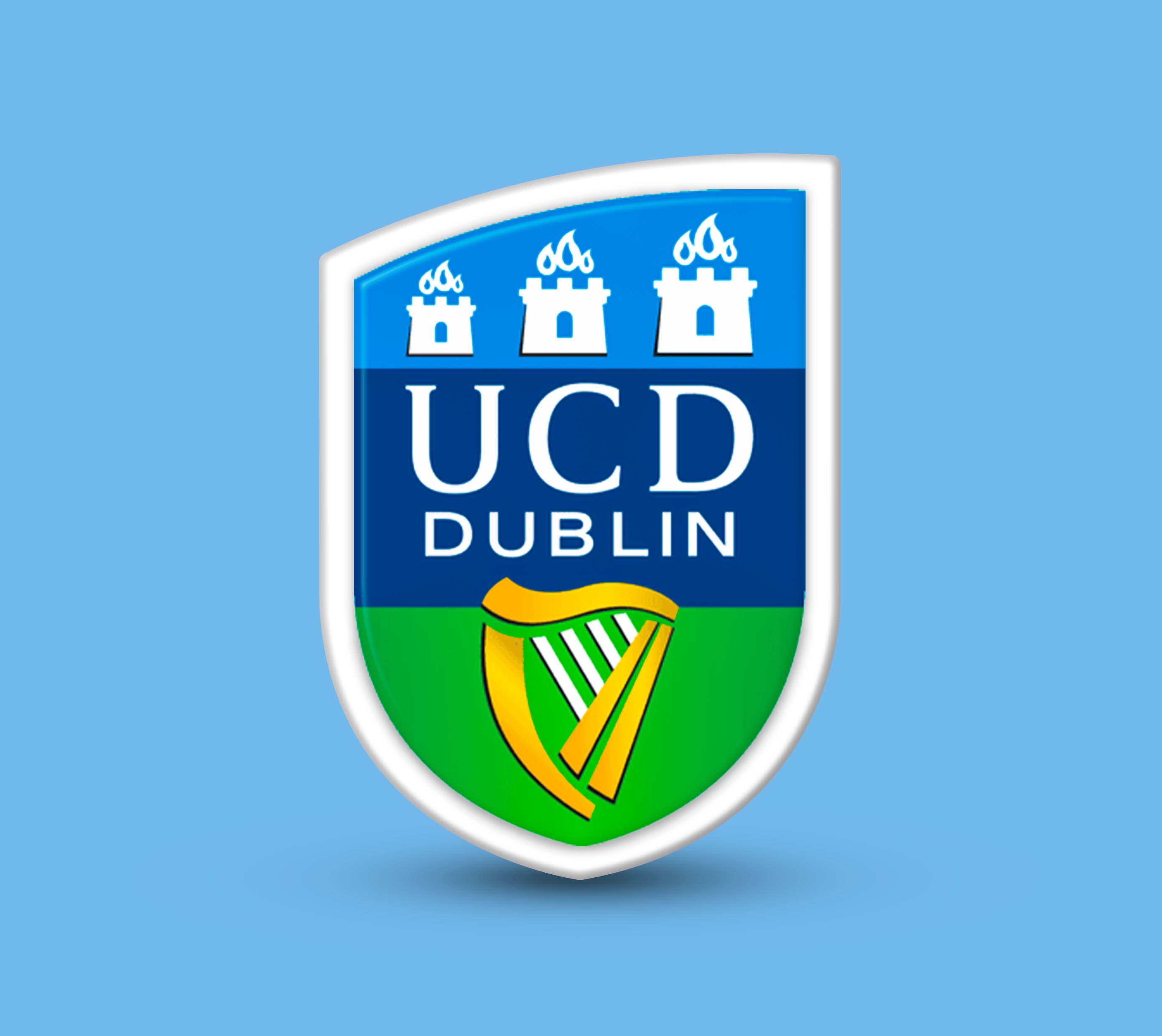 University College Dublin