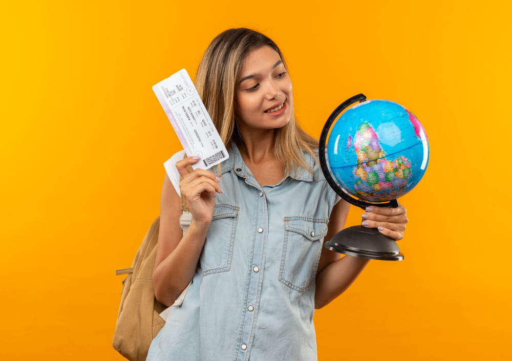 US Student Visa Guide 2026: F1 Visa Requirements & Interview Tips