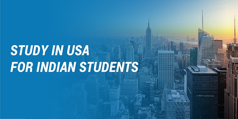 Best Courses in USA for Indian Students