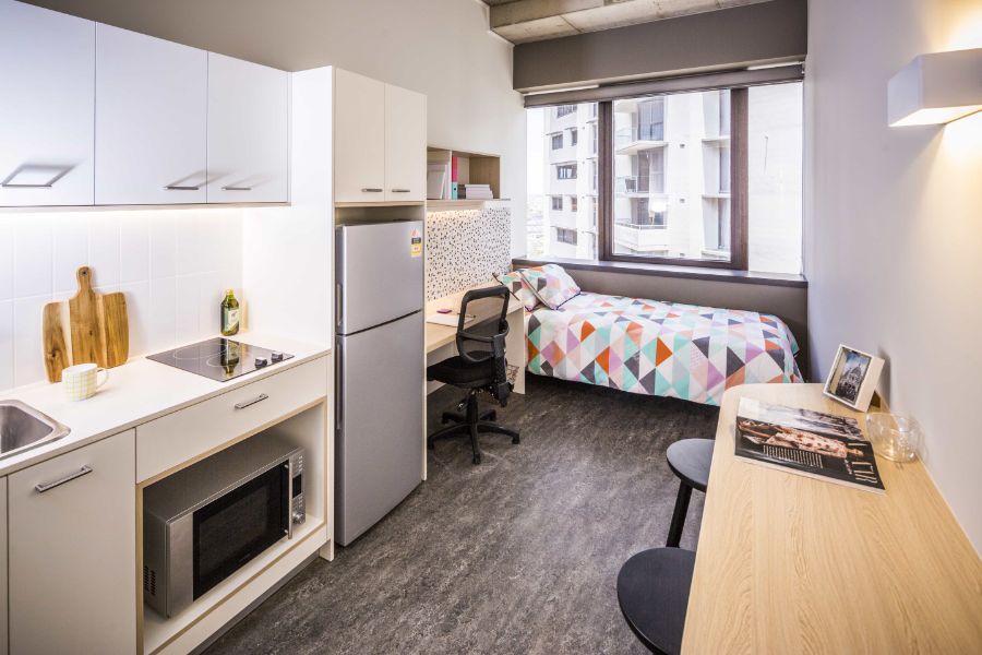 Three Bedroom Student Apartments In Reno