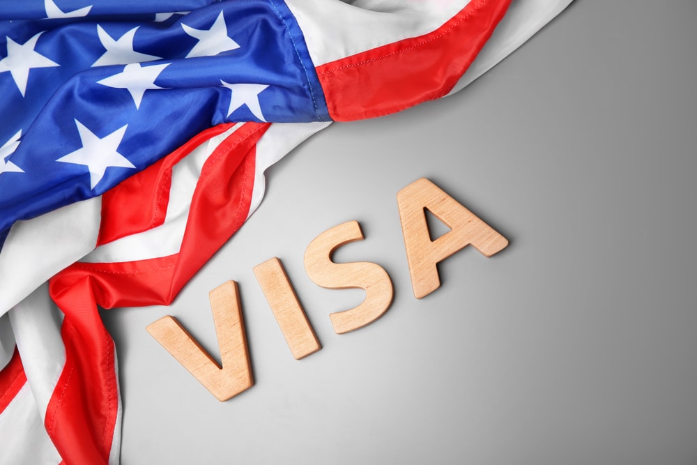 Study Visa for USA