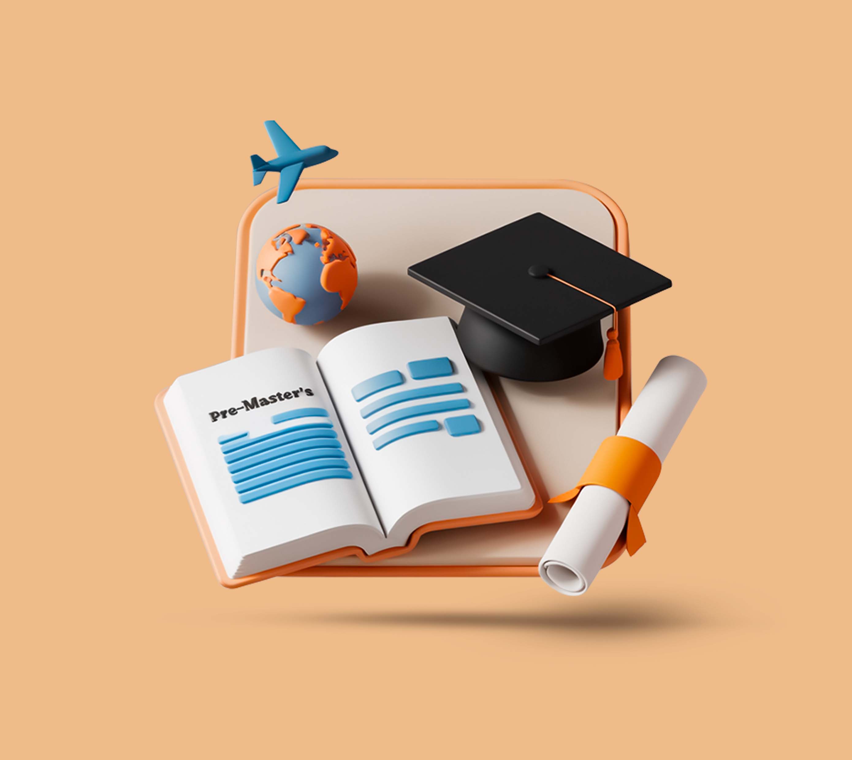 Why Pursue a Pre-Master’s Degree Abroad?