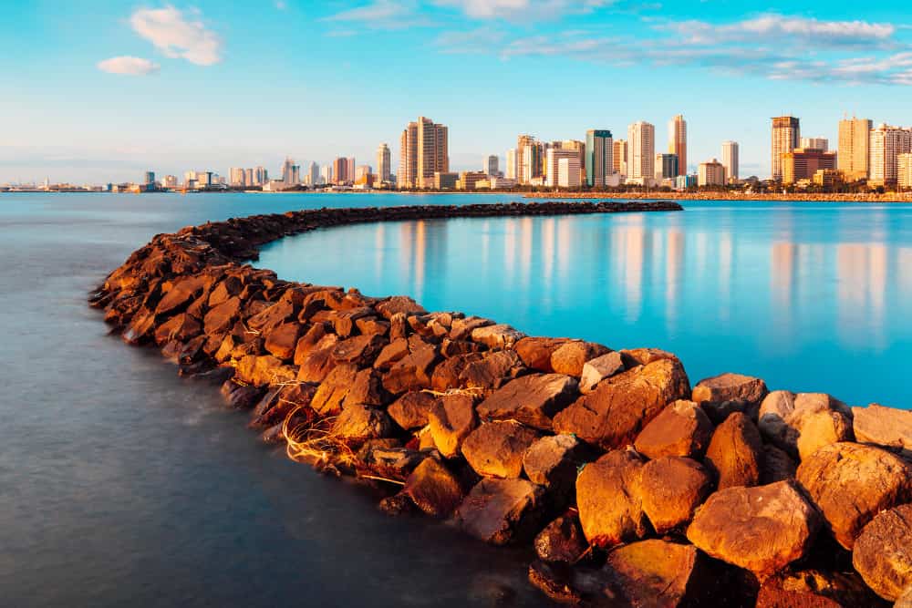 Australia Education consultancy in Manila Phillipines