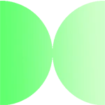 Half Round Image