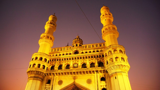 Ireland Education Consultants in Hyderabad