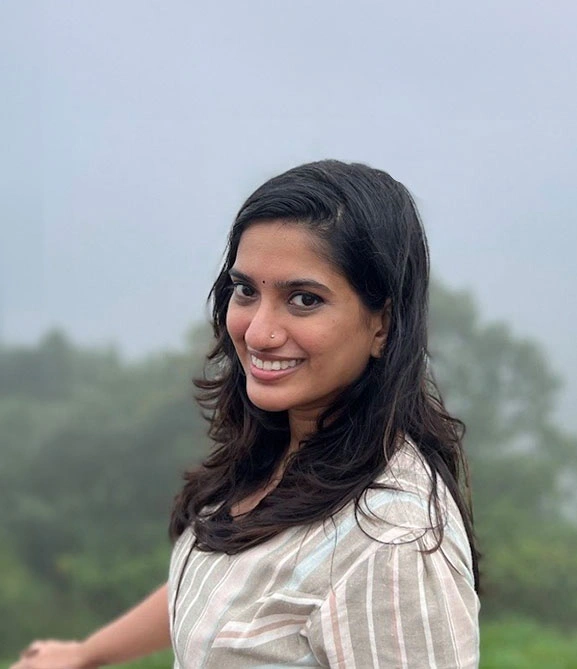 Niveditha