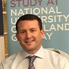Dermott Henry