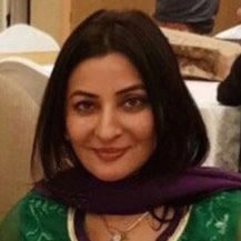 Nilanjana