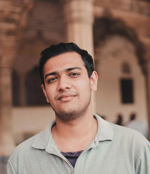 Siddharth
