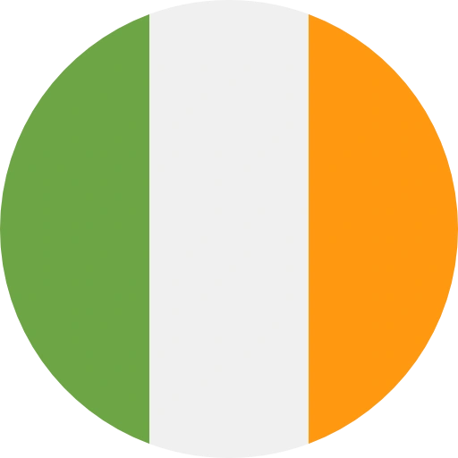 Ireland