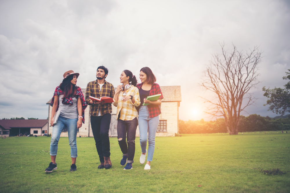 Study Abroad education consultants in Trivandrum