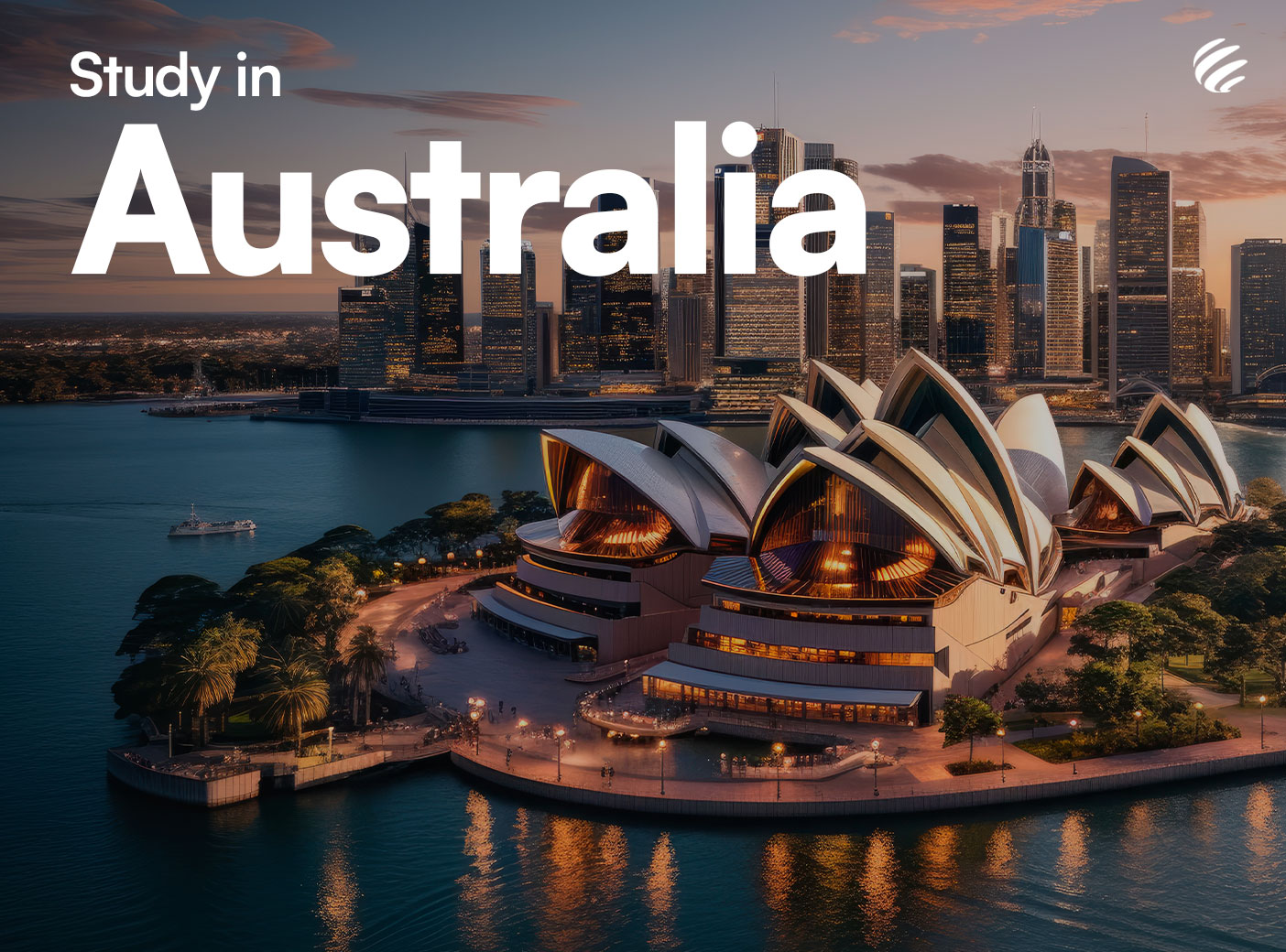 Study in Australia