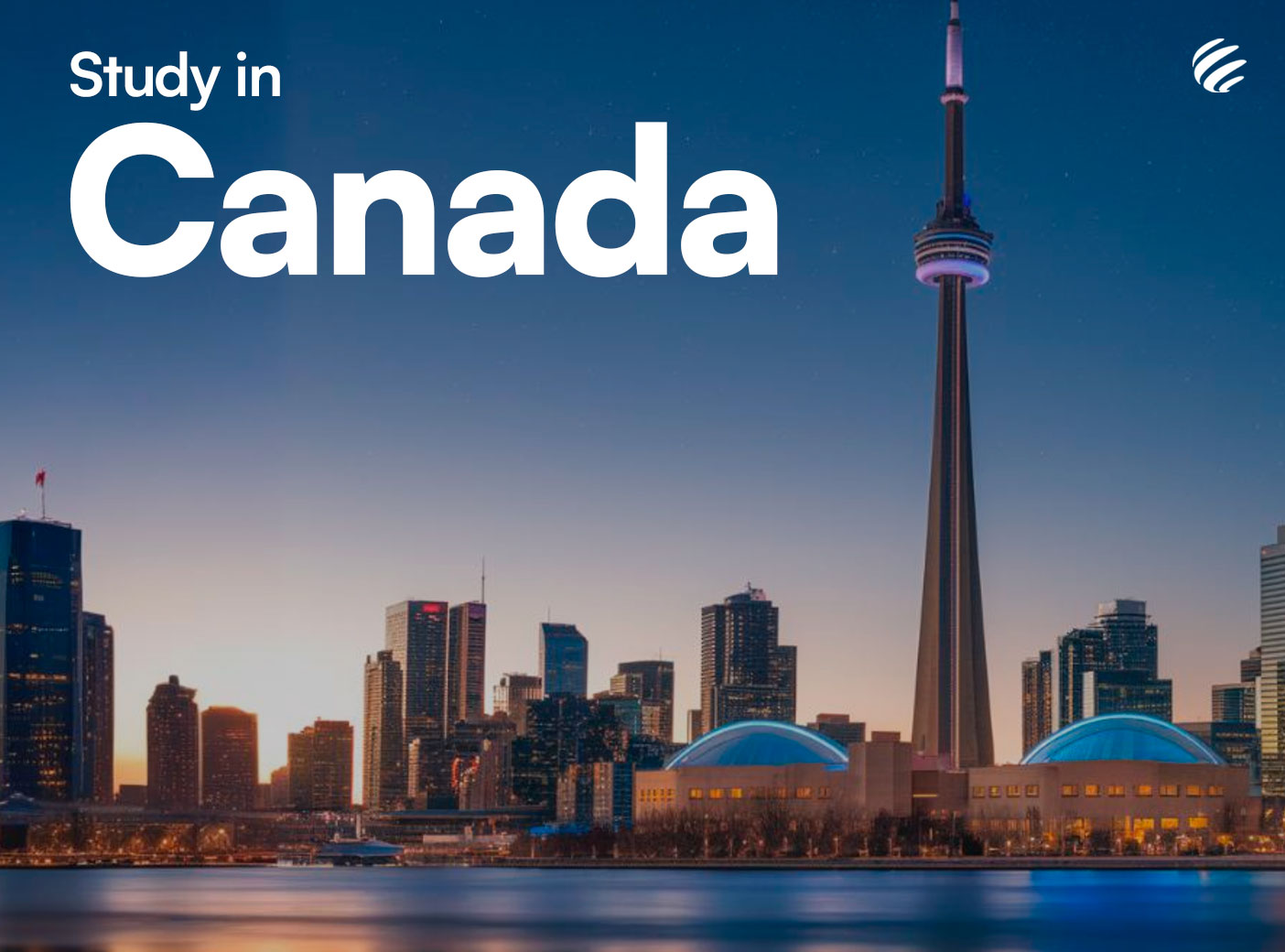Study in Canada