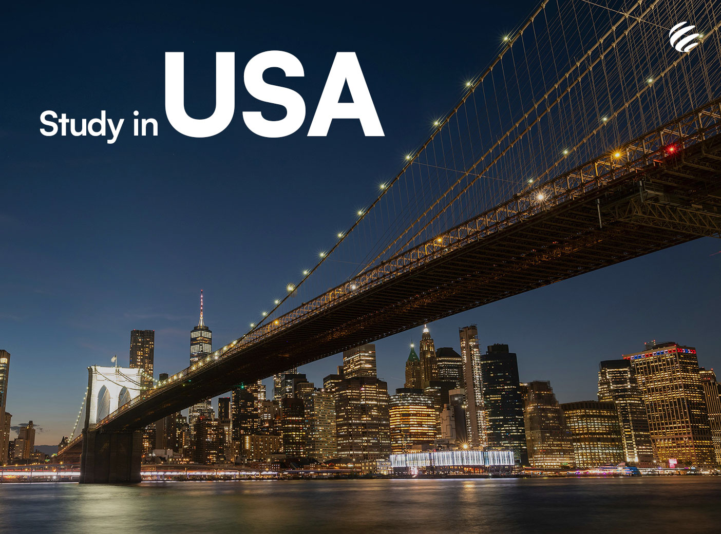 Study in USA